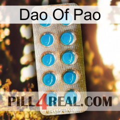 Dao Of Pao new09